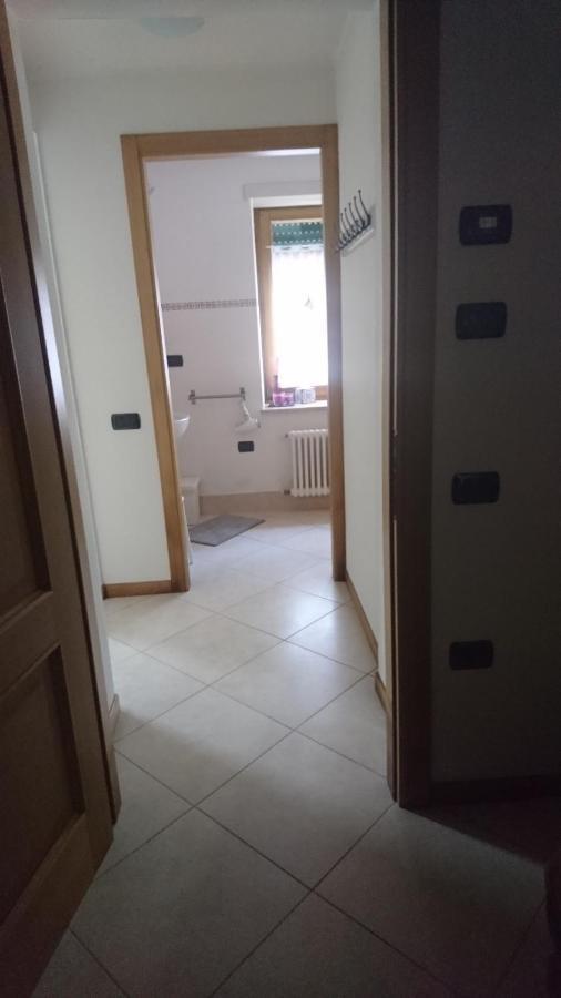 Appartement Il Gelsomino à Valli del Pasubio Extérieur photo