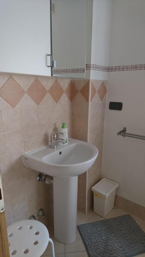 Appartement Il Gelsomino à Valli del Pasubio Extérieur photo