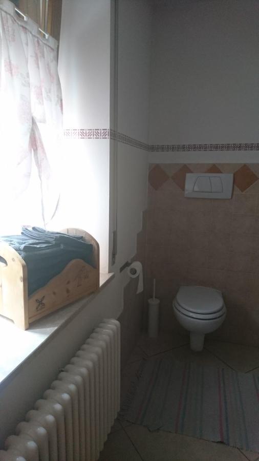 Appartement Il Gelsomino à Valli del Pasubio Extérieur photo